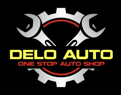 Delo Auto - Logo